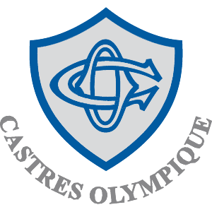 logo castres olympique