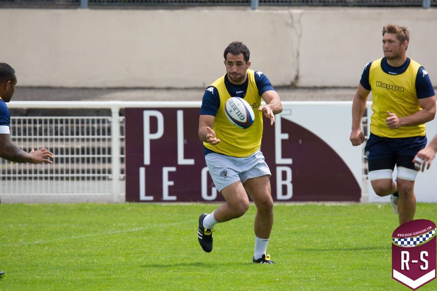 Louis-Benoit Madaule