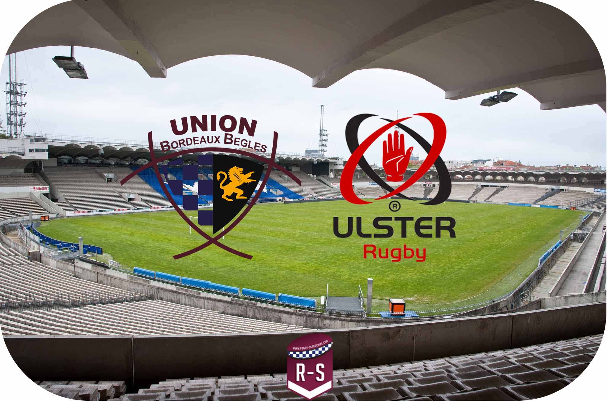 UBB-Ulster