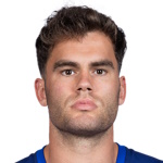 Damian Penaud