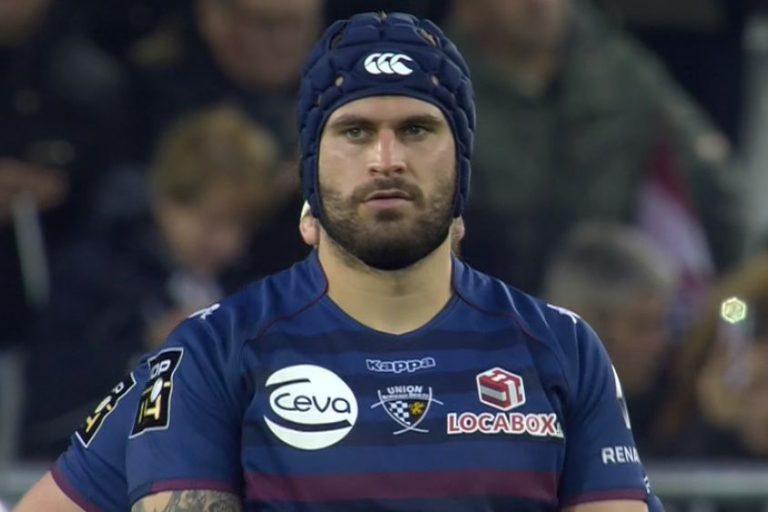 rugby scapulaire matthieu lartot cest lopportunite pour lui de