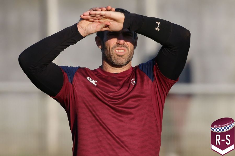 Brock James vers un retour &agrave; Clermont ?