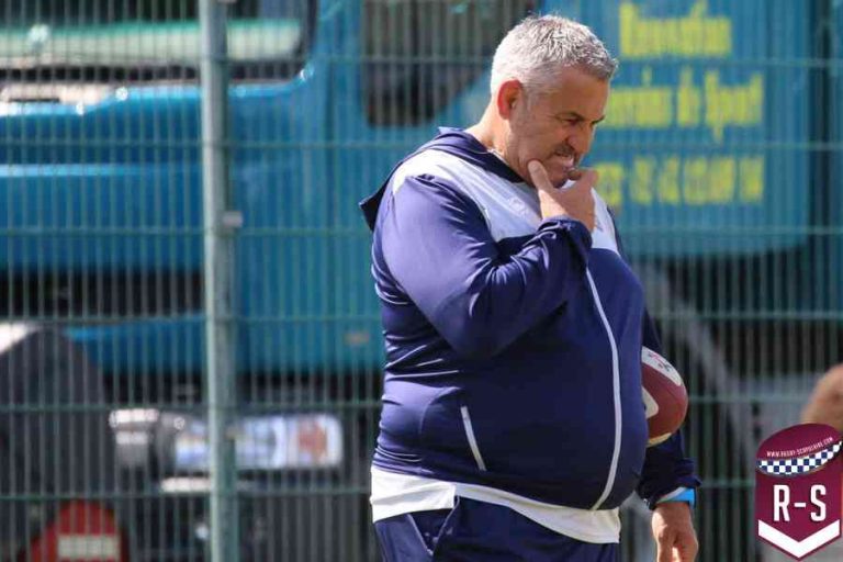 T Avais Dit Qu On Ferait Des Knacki Christophe Urios : “J’avais dit qu’on ferait la meilleure équipe pour