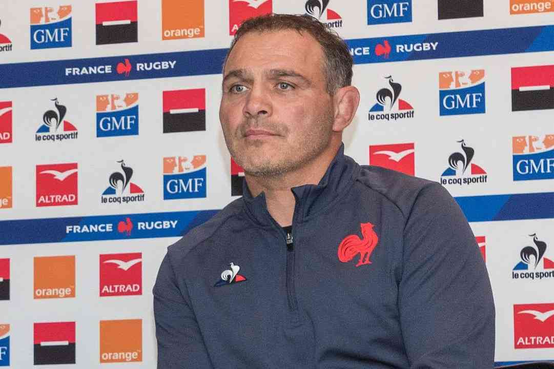 Rapha&euml;l Ibanez : &ldquo;Si Christophe Urios pr&eacute;f&egrave;re &ecirc;tre tranquille chez lui, il n&rsquo;y a pas de souci&rdquo;