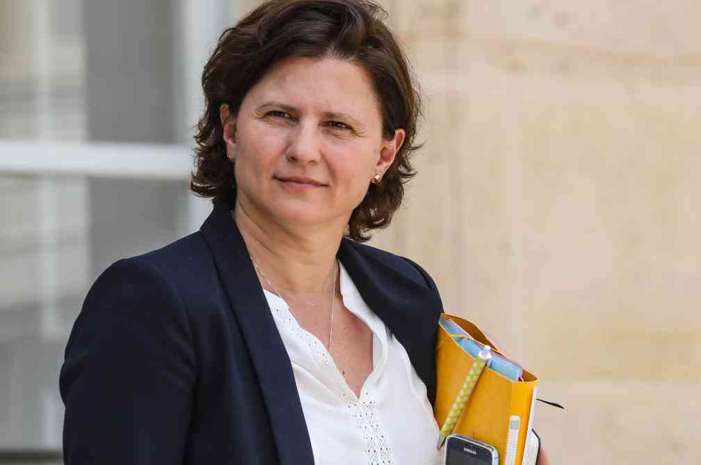 Roxana Maracineanu : &ldquo;La continuit&eacute; du sport qui se pratique comme un m&eacute;tier, est aujourd&rsquo;hui assur&eacute;e&rdquo;