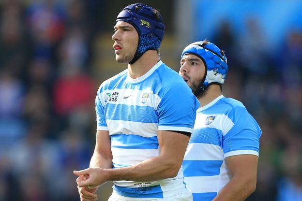 Les dates du Rugby Championship connues