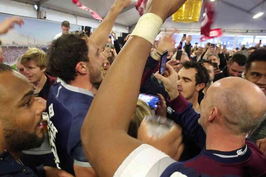 Benjamin Kayser : &ldquo;Je peux te dire que tous les clubs de France &eacute;taient jaloux&rdquo;
