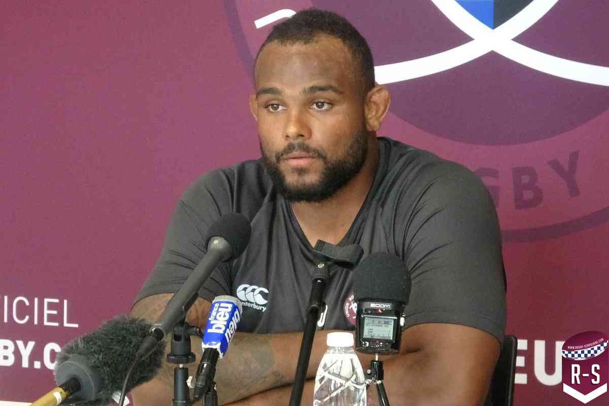 Jefferson Poirot : &ldquo;On a &eacute;t&eacute; d&eacute;&ccedil;u de ne pas pouvoir remporter le match &agrave; Toulon. On voulait gagner pour aller chercher cette demi-finale&rdquo;