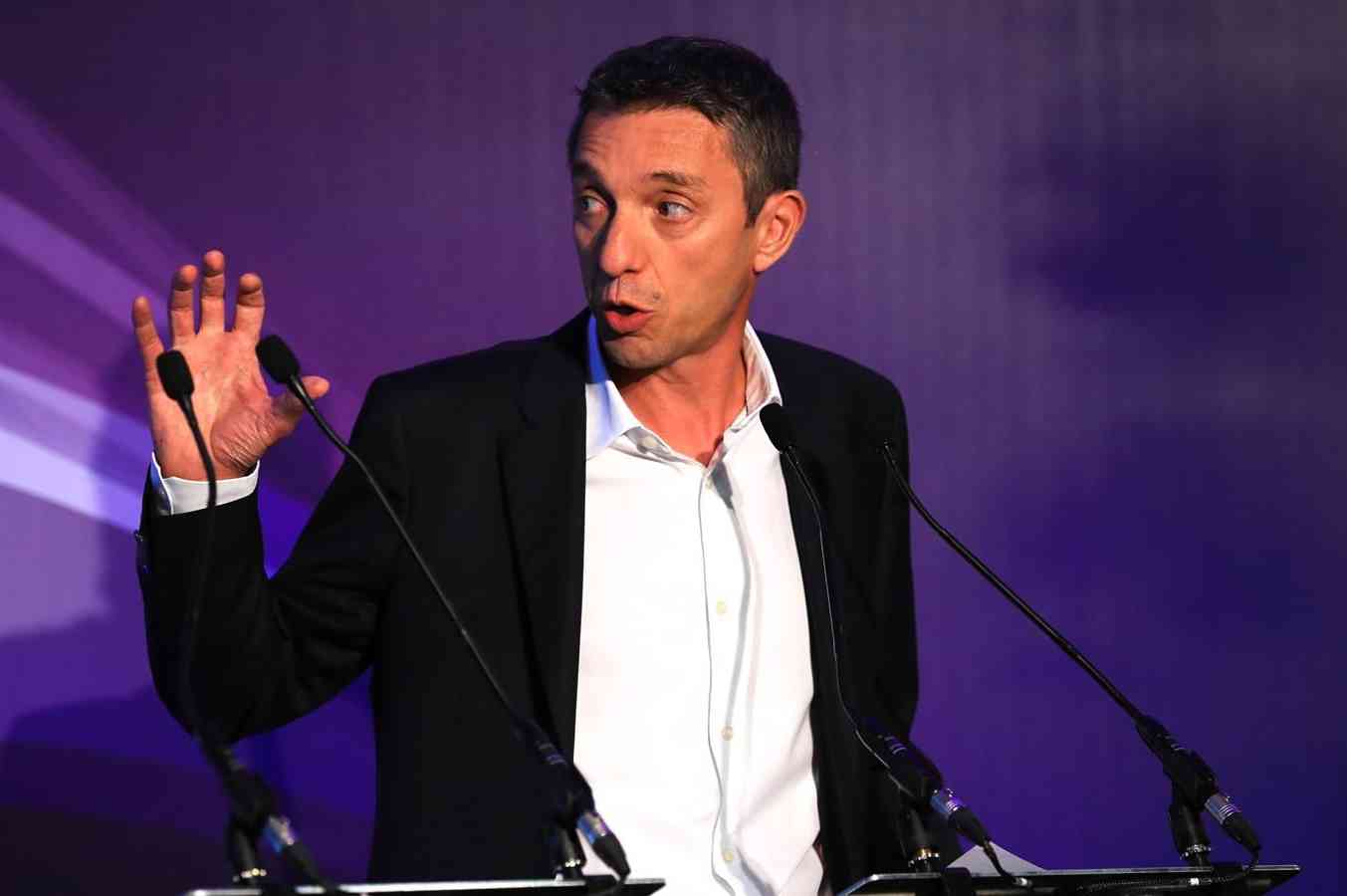 Le projet de Coupe du Monde des clubs avance