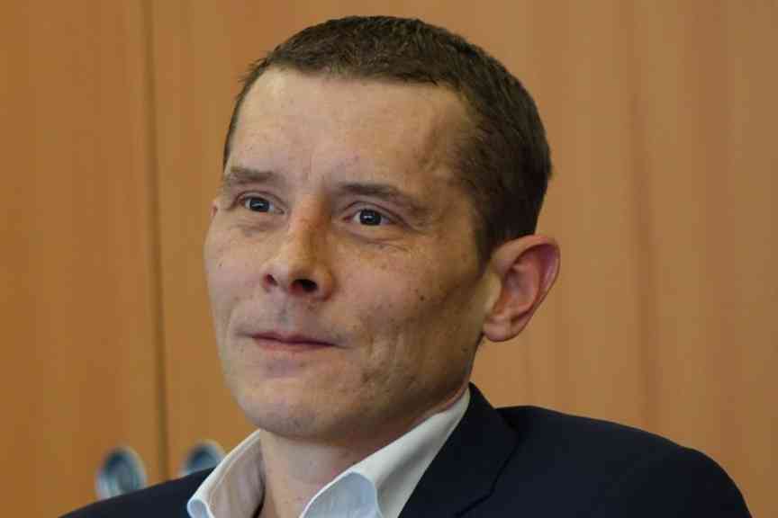 Emmanuel Eschalier : &ldquo;Nous avons conscience que le huis clos ne s&rsquo;arr&ecirc;tera pas le 1er d&eacute;cembre&rdquo;