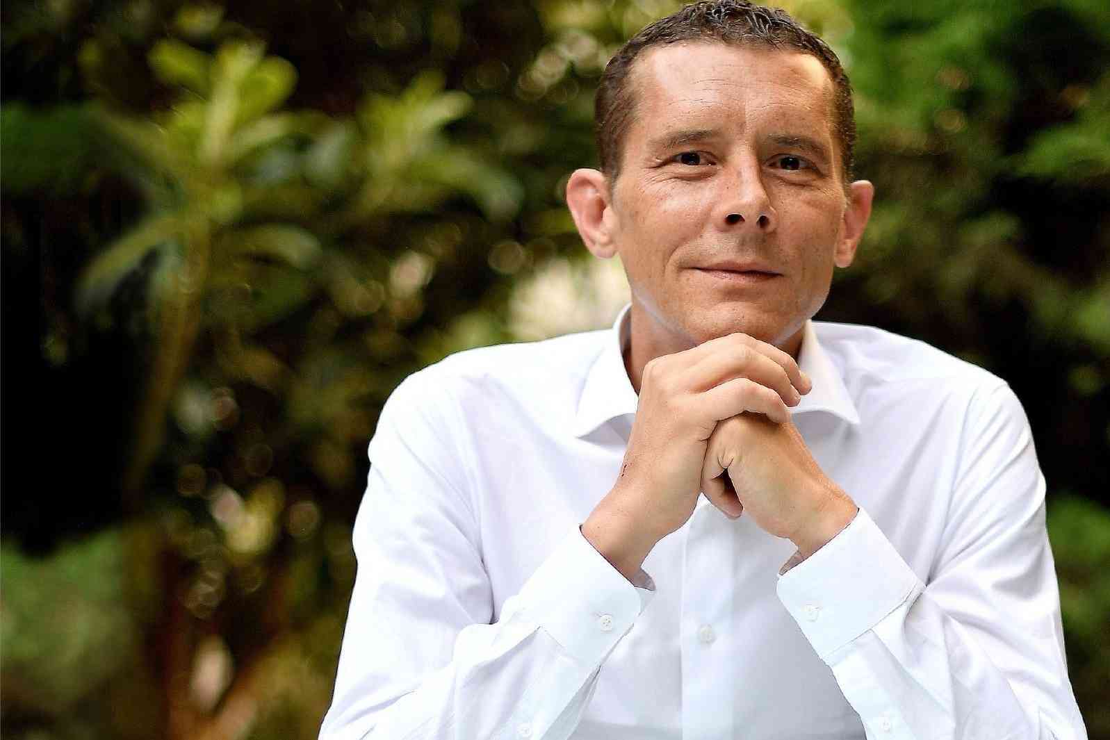 Emmanuel Eschalier : &ldquo;Les pouvoirs publics nous demandent des &eacute;valuations, ce qui est extr&ecirc;mement complexe car la situation &eacute;volue de fa&ccedil;on h&eacute;t&eacute;rog&egrave;ne en fonction des r&eacute;gions et des d&eacute;cisions pr&eacute;fectorales&rdquo;