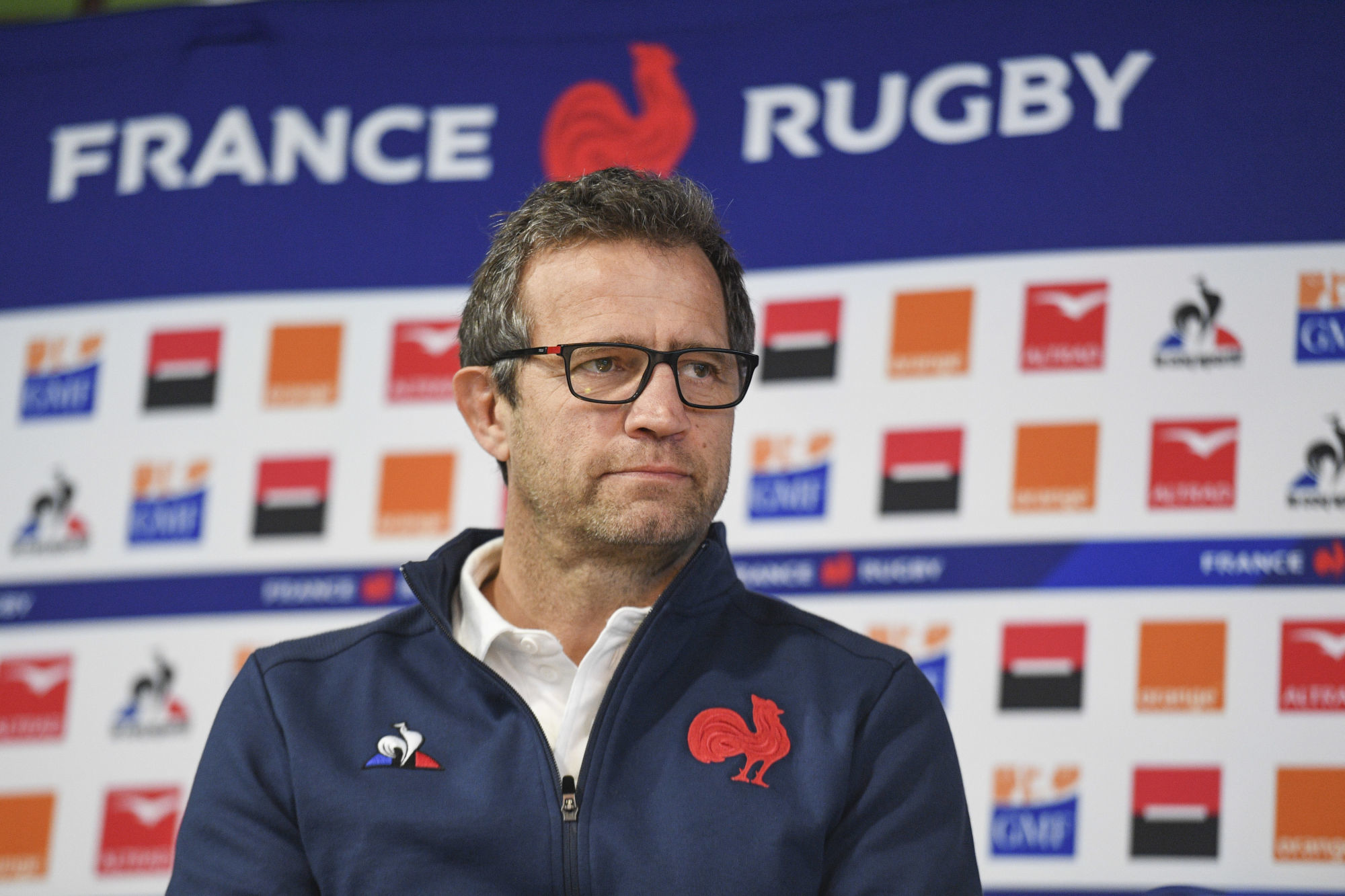 Un XV de France compos&eacute; de U20 et de joueurs de Pro D2 contre le Pays de Galles ?