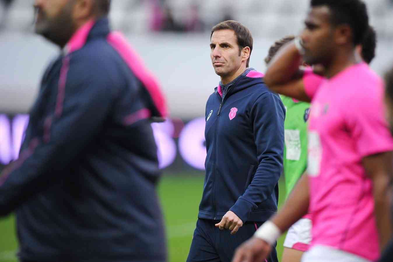 Gonzalo Quesada : “Notre objectif, n’est pas de prendre une revanche, simplement continuer dans notre logique de progression”