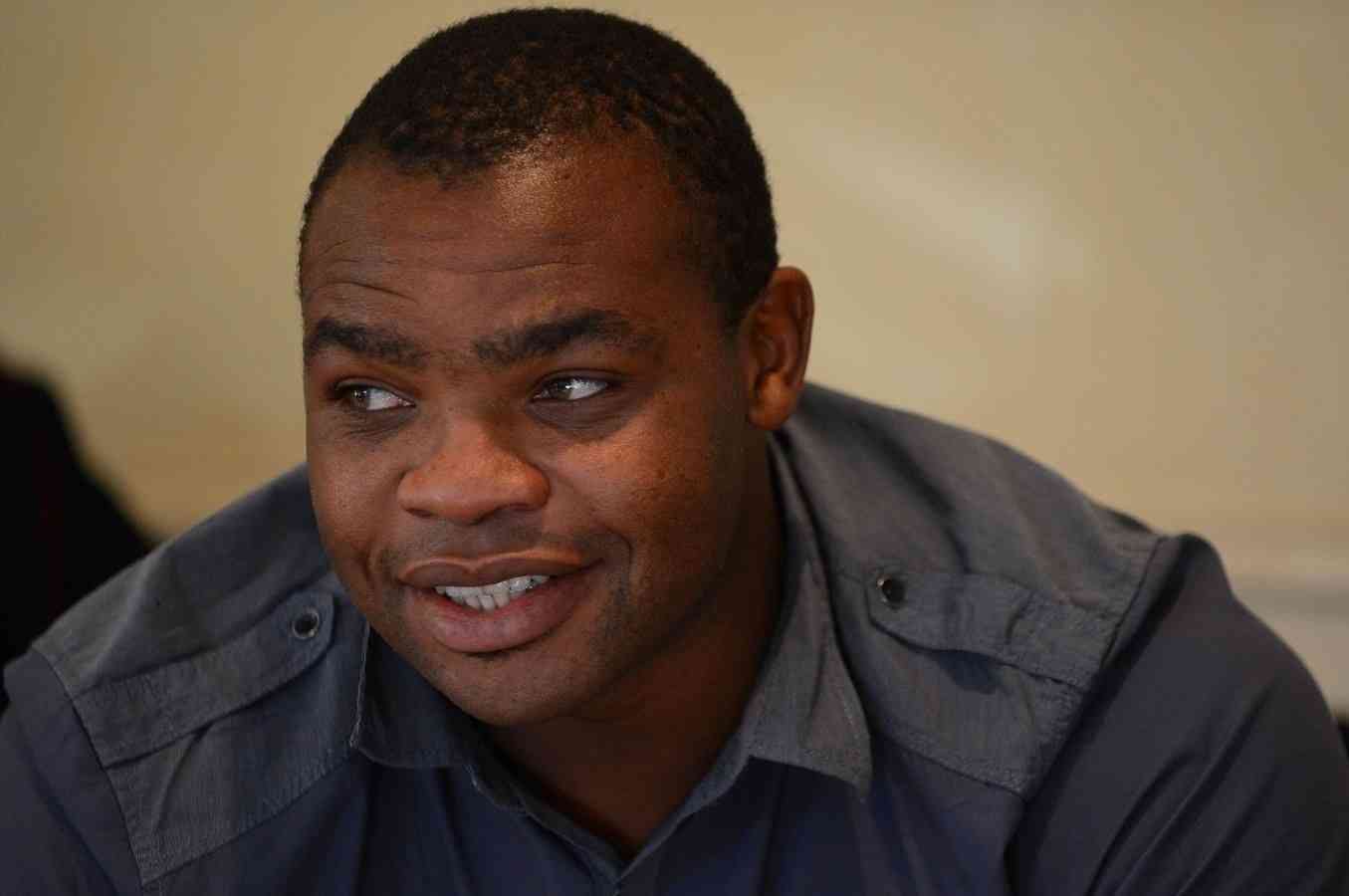 Robins Tchale-Watchou : &ldquo;Quoi qu&rsquo;il en soit, il faut une fen&ecirc;tre de cinq semaines pour repartir sur de nouvelles bases la saison prochaine&rdquo;