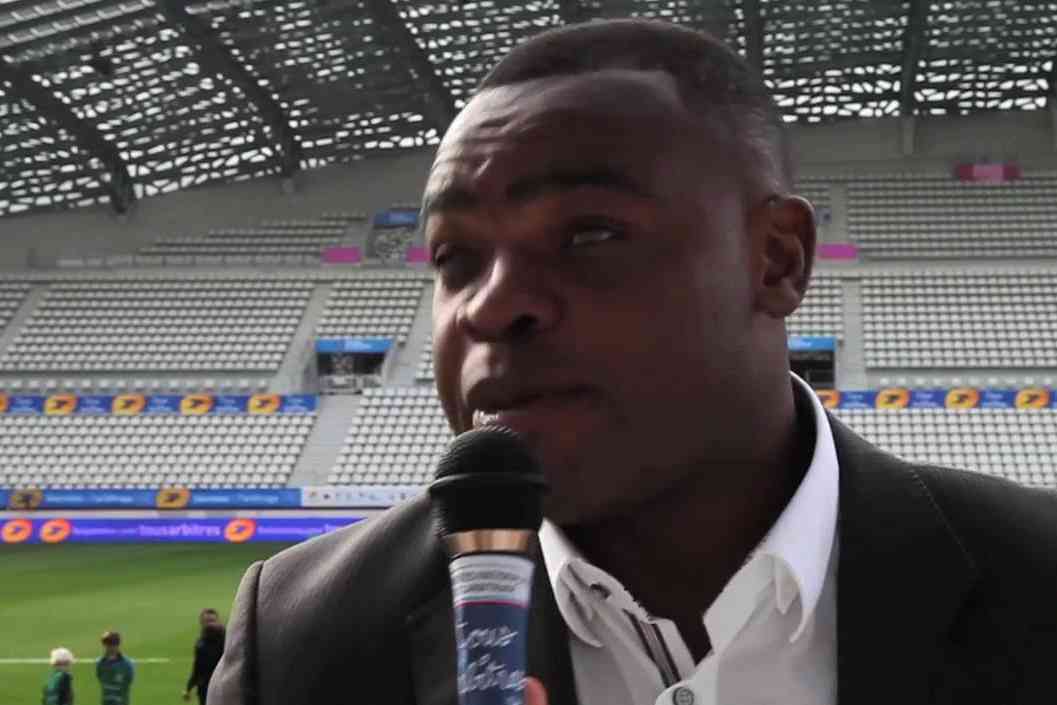 Robins Tchale-Watchou : &ldquo;La majorit&eacute; a vot&eacute; pour jouer. Les joueurs ne voulaient pas d&rsquo;une logique math&eacute;matique pour d&eacute;partager la saison&rdquo;