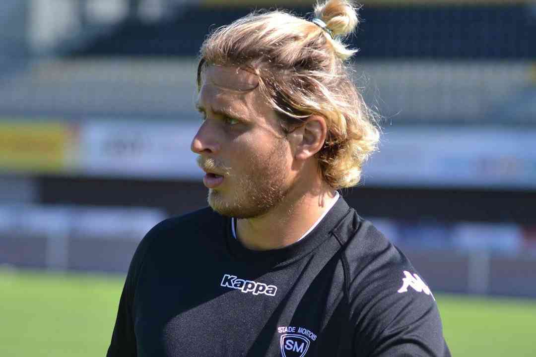 Le match du Stade Montois contre Oyonnax officiellement report&eacute;