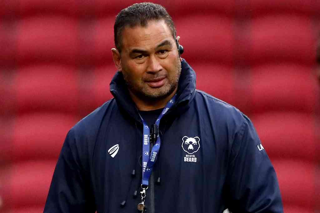Pat Lam : “Nous savons quel type d’équipe c’est et à quel point ils sont dangereux”