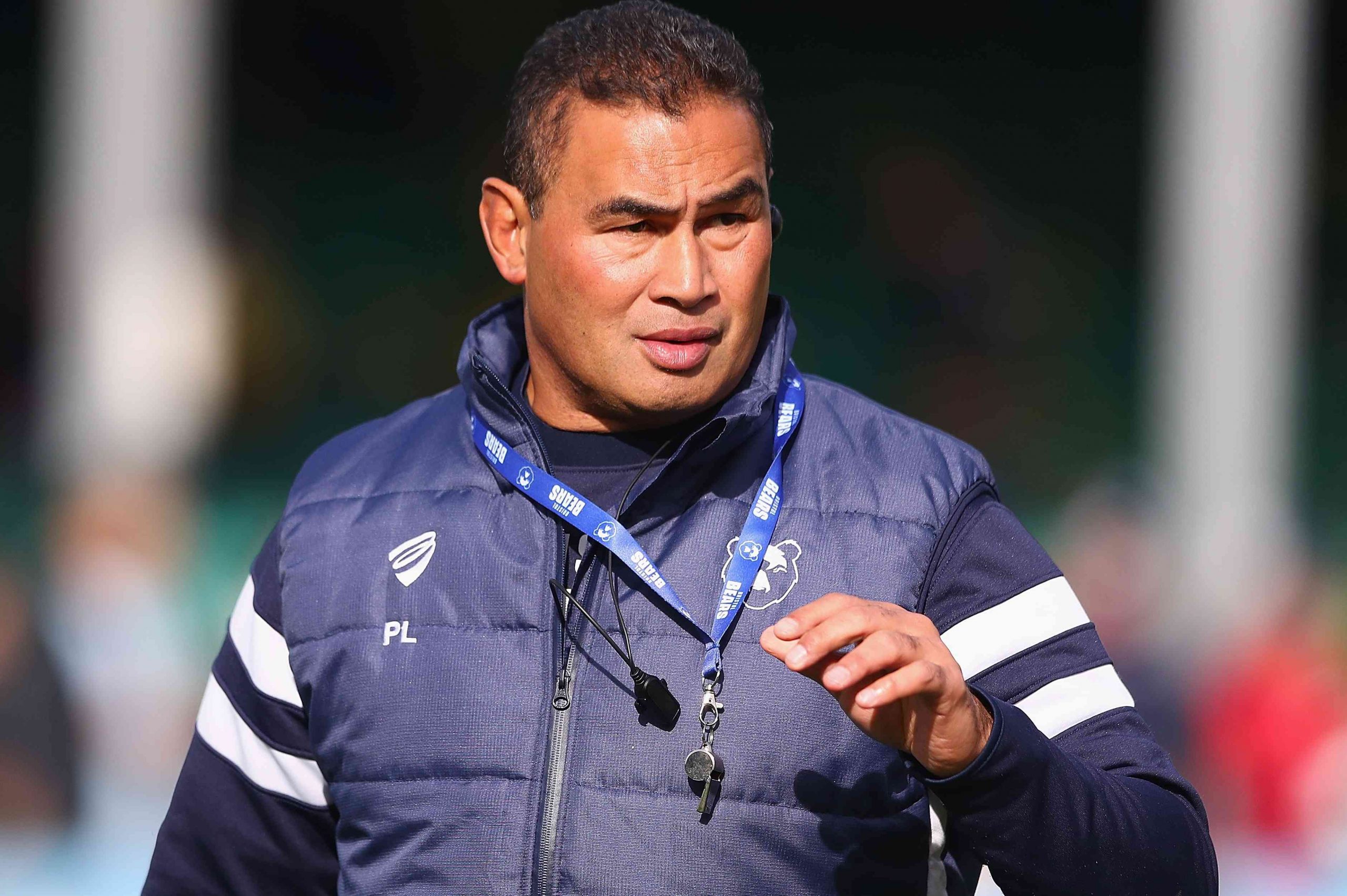 Ben Lam : &ldquo;Il m&rsquo;a donn&eacute; ma premi&egrave;re chance dans le rugby pro&rdquo;