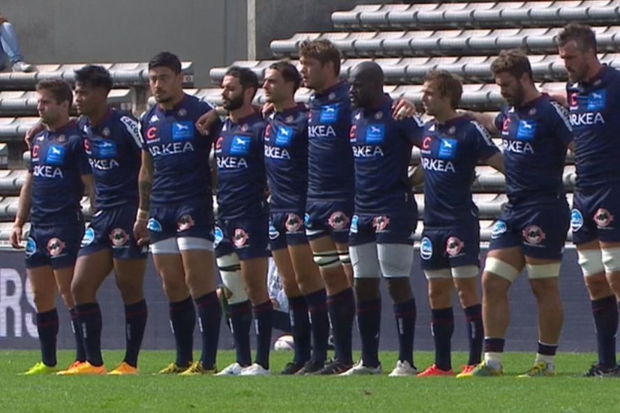 Le pronostic du match pour Rugbyrama