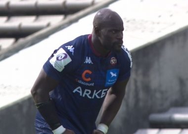 mahamadou diaby