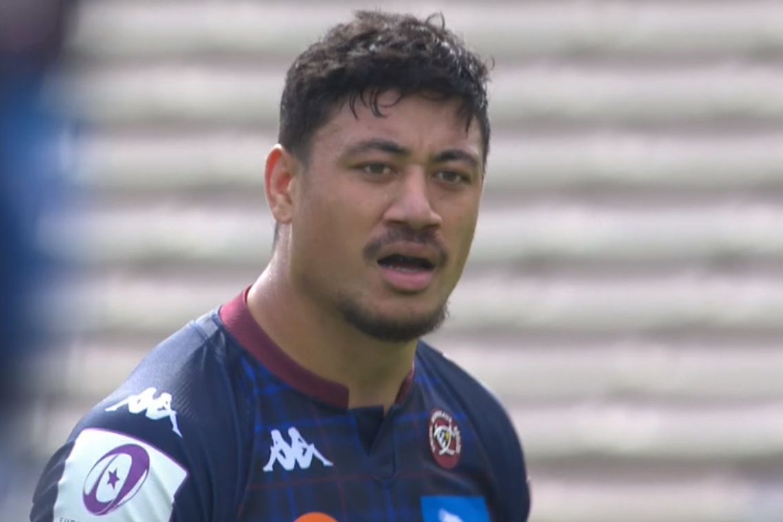Lester Etien : “C’est un gros défi et je suis content d’affronter ce genre de joueur le week-end”