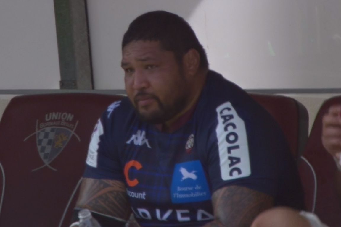 Trois joueurs de l&rsquo;UBB dans le XV de la semaine du Midi Olympique