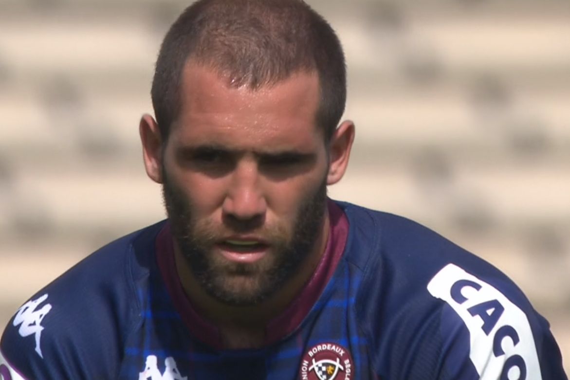 Maxime Lucu : &ldquo;Bien s&ucirc;r que c&rsquo;&eacute;tait une victoire importante et avec cette mani&egrave;re l&agrave;, &ccedil;a l&rsquo;&eacute;tait encore plus&rdquo;