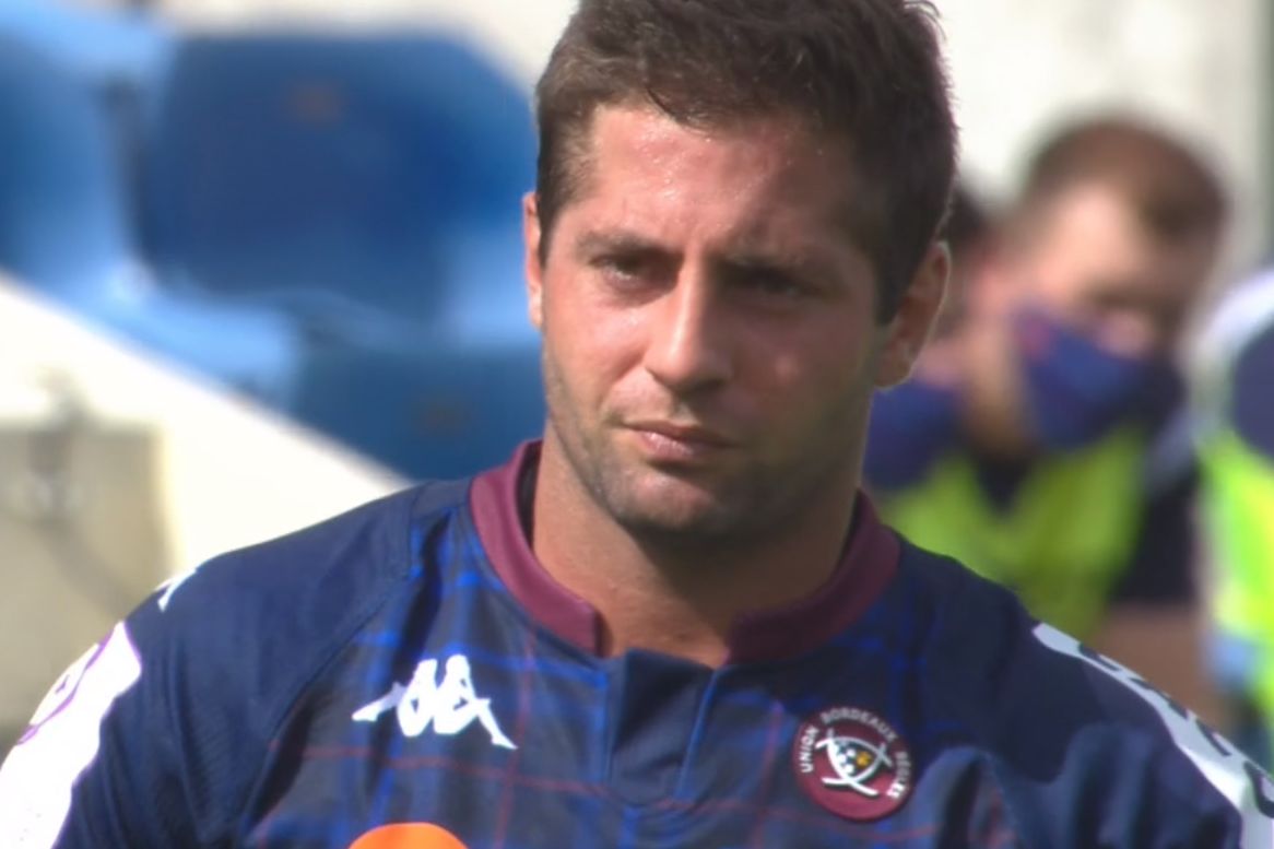 Santiago Cordero : &ldquo;On va disputer le match &agrave; 100%. L&rsquo;objectif c&rsquo;est de gagner&rdquo;