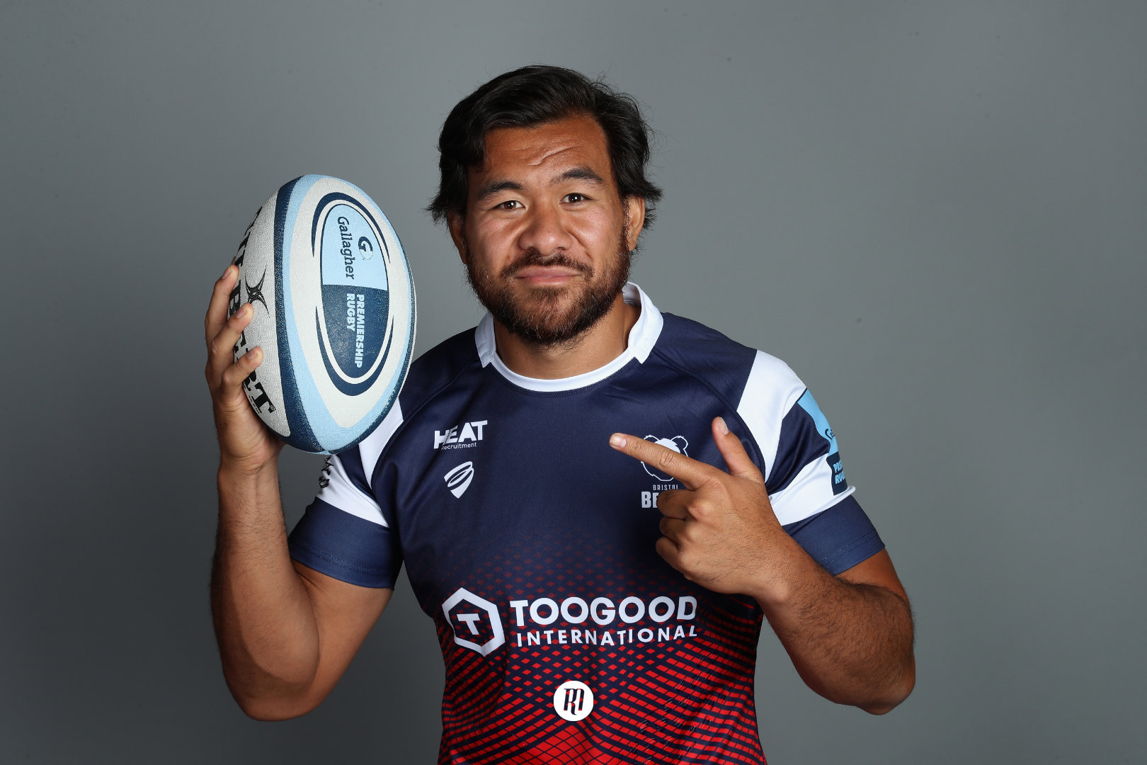 Steven Luatua absent face &agrave; l&rsquo;UBB ?