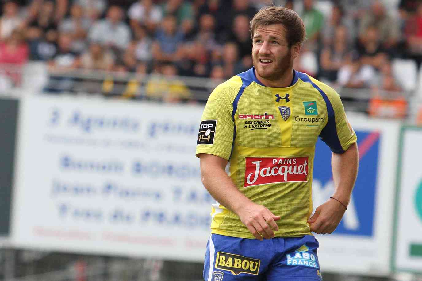 La composition de Clermont pour demain