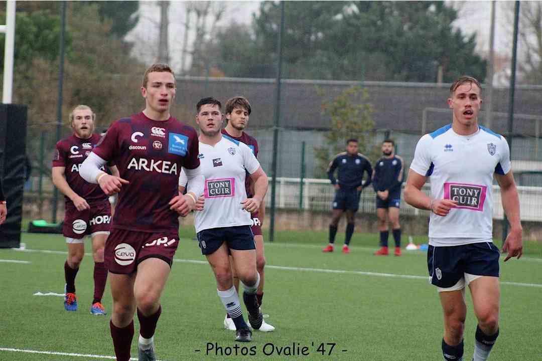 Baptiste Castanier : &ldquo;C&rsquo;&eacute;tait quelque chose de rencontrer des adultes. Certes &ccedil;a va moins vite, mais &ccedil;a tape peut-&ecirc;tre plus fort&rdquo;