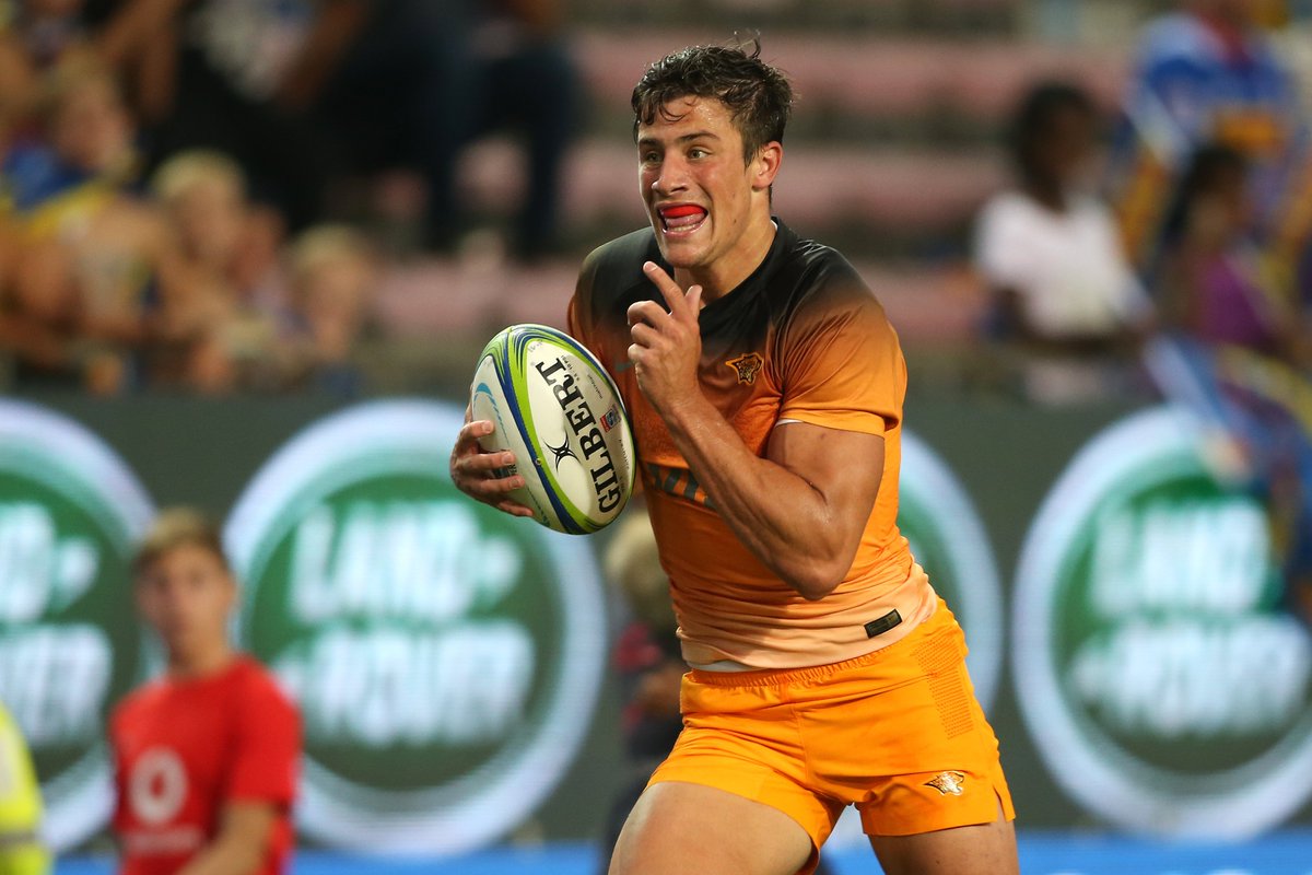 Bautista Delguy homme du match contre l&rsquo;Australie