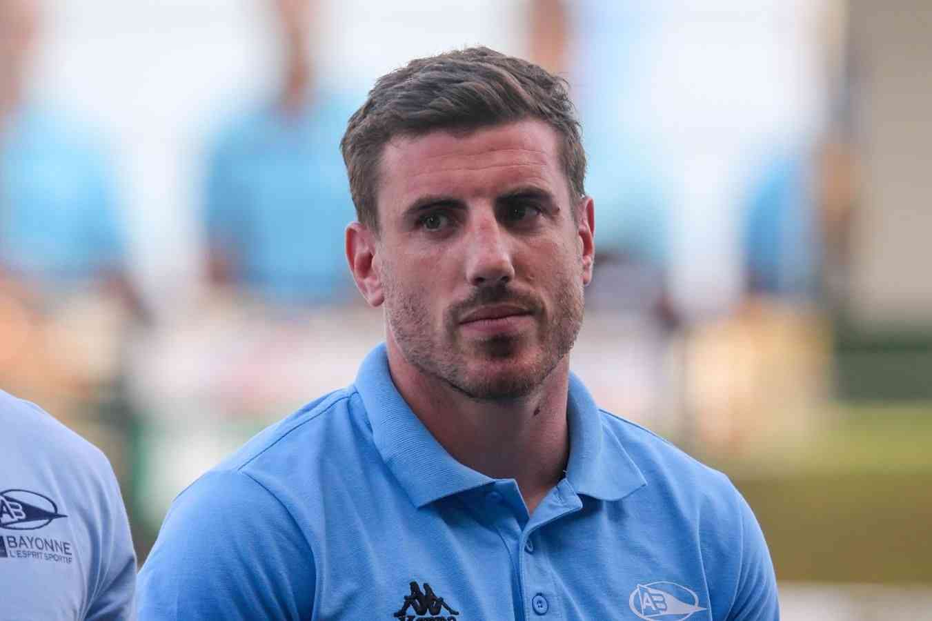 Guillaume Rouet : &ldquo;Il va falloir produire un peu plus de rugby si on veut gagner les prochains matchs&rdquo;