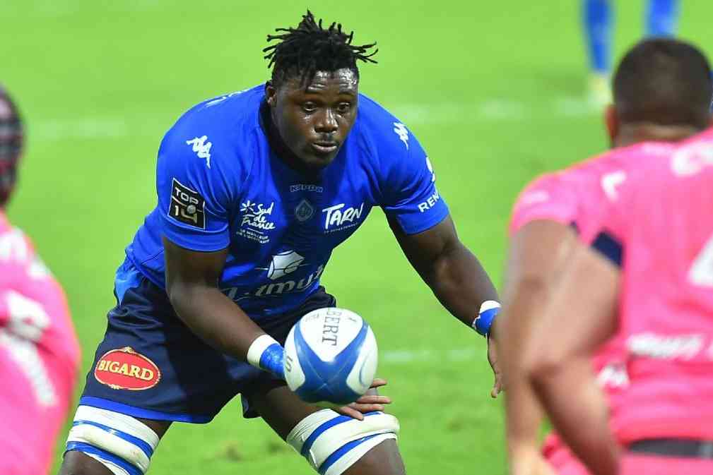 Hans Nkinsi : “Même si l’on n’a pas été récompensés, on ne va pas baisser les bras”