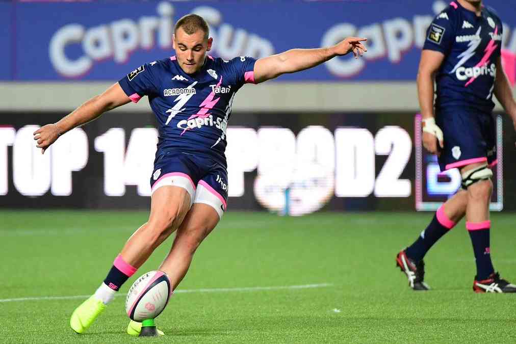 Joris Segonds : “Aujourd’hui, j’ai la haine d’avoir loupé tout ça”