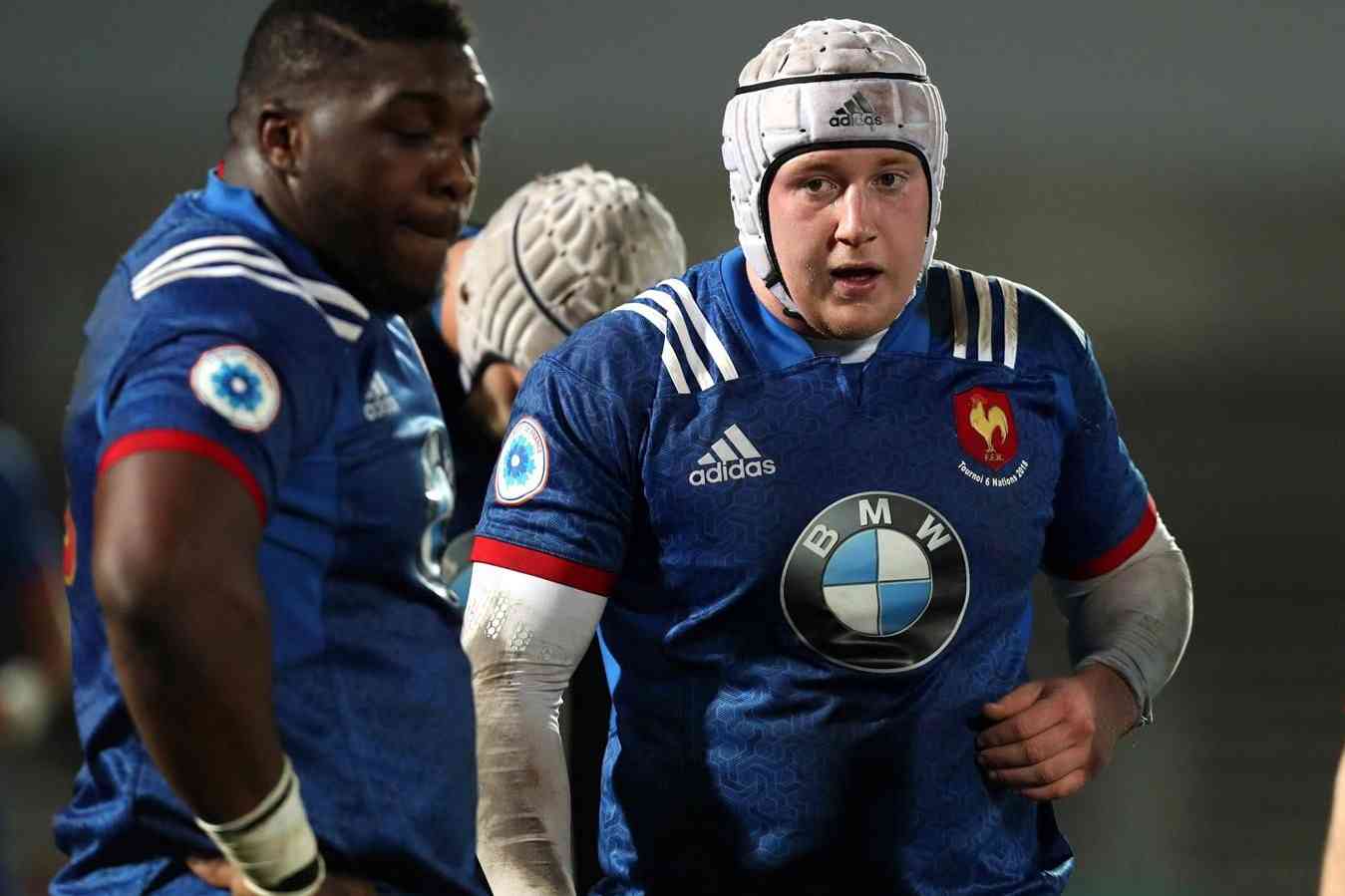 Maxime Lamothe : “Mon meilleur souvenir, je dirais quand même que c’est le titre de champion du Monde avec les U20 qui était incroyable”