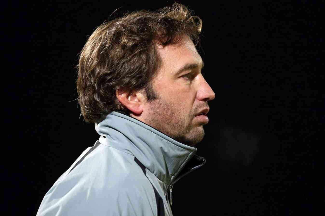 Pierre-Henry Broncan : &ldquo;C&rsquo;est sur que ces matchs en retard nous desservent finalement&rdquo;