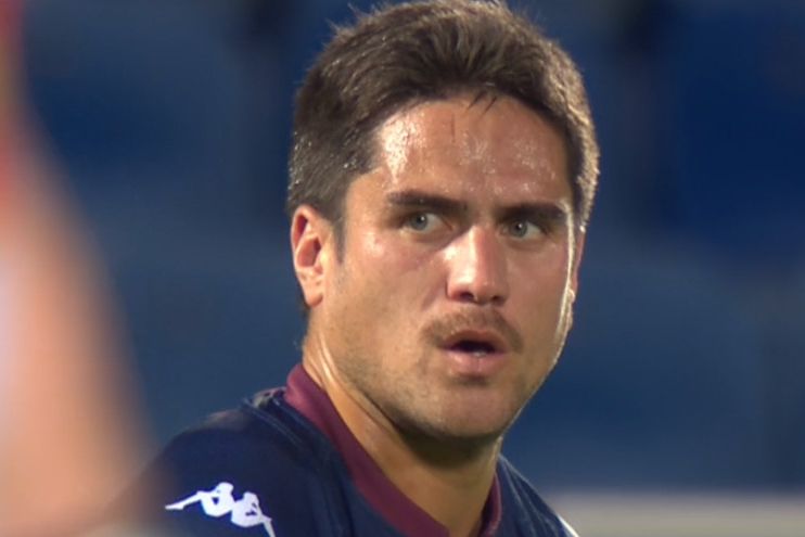 Christophe Urios : “C’est un match qui va lui donner confiance”