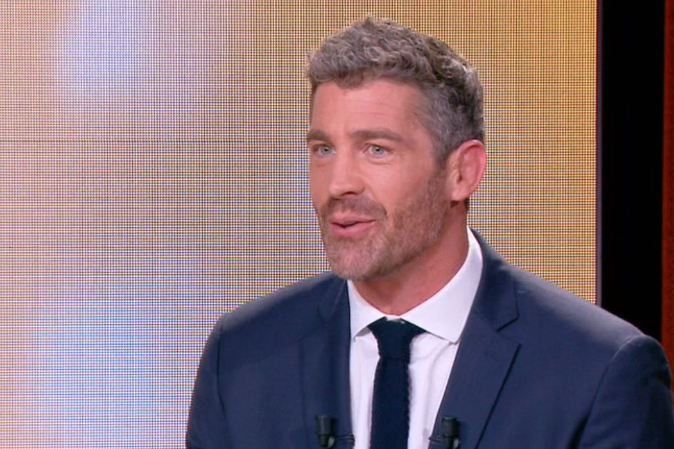 Jérôme Thion : “Quand vous avez un garçon de caractère au poste de numéro 9, qui a l’habitude de parler, que ce soit à l’arbitre ou à ses adversaires, il faut pouvoir l’assumer”