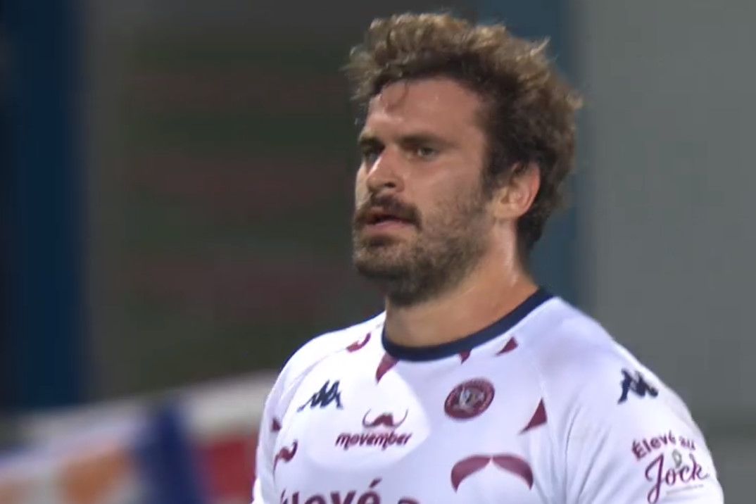 Marco Tauleigne : “On ne le prend pas du tout à la légère, bien qu’ils ne soient que 12ème du championnat”