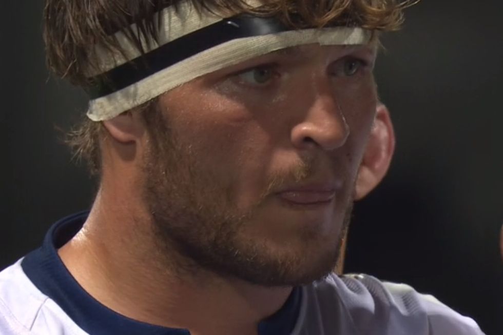 Jandre Marais : &ldquo;Il faut penser &agrave; Bristol, on ne peut pas trop penser &agrave; La Rochelle&rdquo;