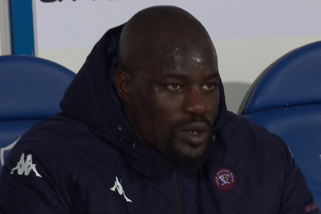 Plusieurs semaines d&rsquo;absence pour Mahamadou Diaby ?