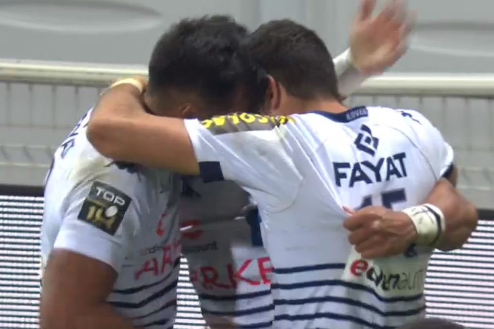 Elisez votre meilleur bordelais contre Castres