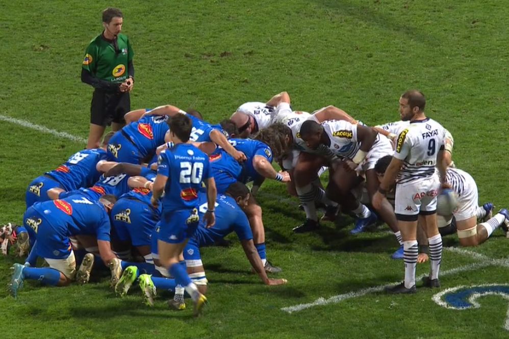 Le pronostic de Rugbyrama pour la r&eacute;ception du Castres Olympique