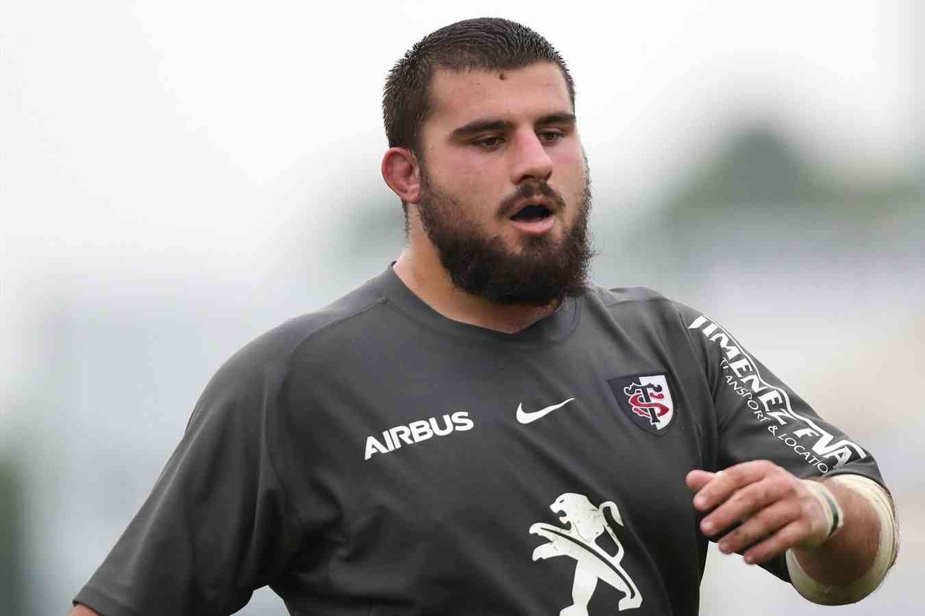Fin de saison pour Cl&eacute;ment Castets ?