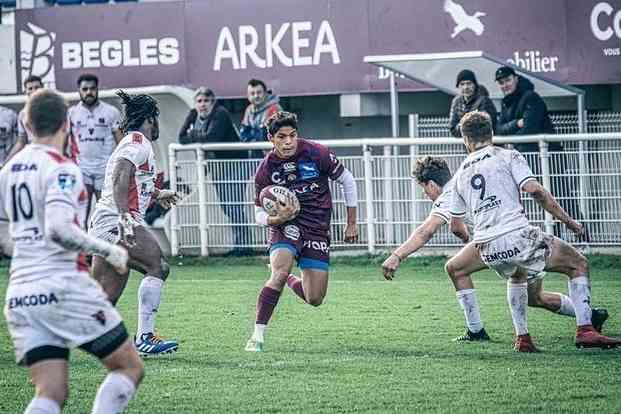 No&eacute; Valles : &ldquo;Je voulais me donner toutes les chances de r&eacute;ussir&rdquo;