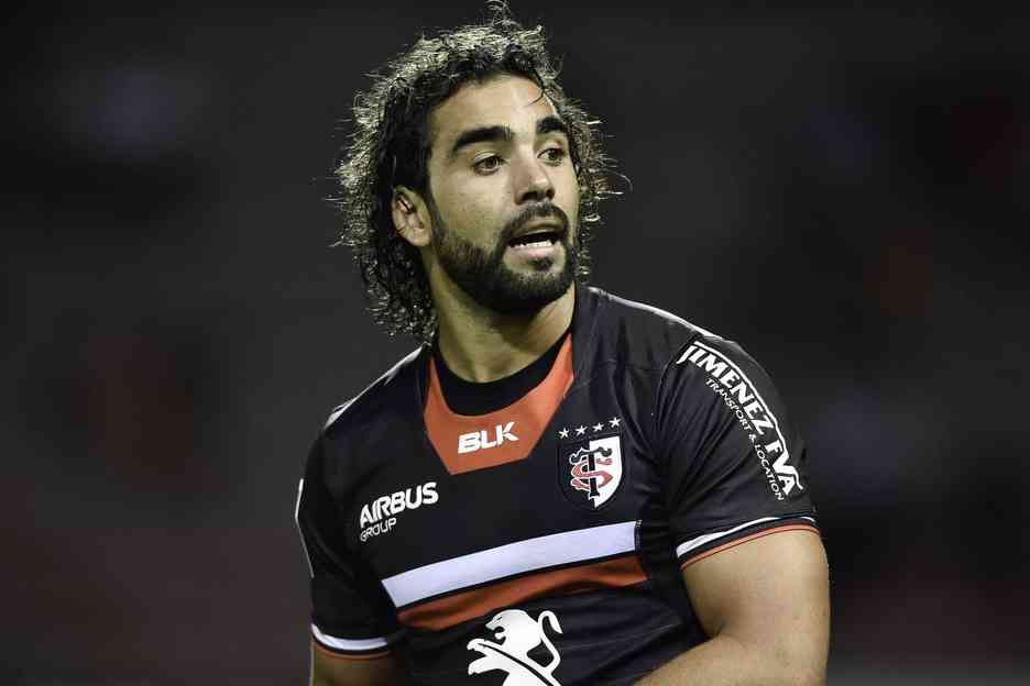 Rupture du tendon d&rsquo;Achille confirm&eacute;e pour Yoann Huget