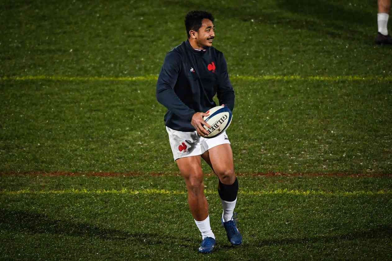 Richard Dourthe : &ldquo;A vingt piges, &ccedil;a vous pose un bonhomme&rdquo;