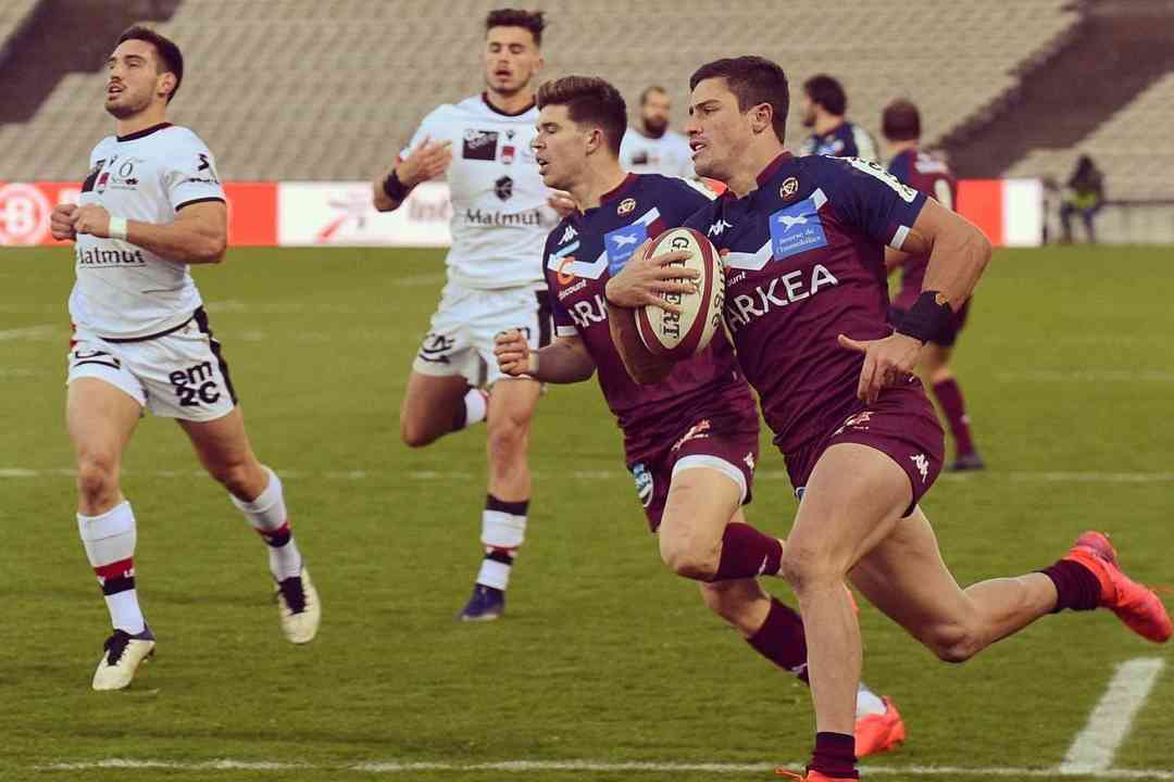 Christian Lanta : “Un pré-contrat est signé dans le cadre du Top 14”