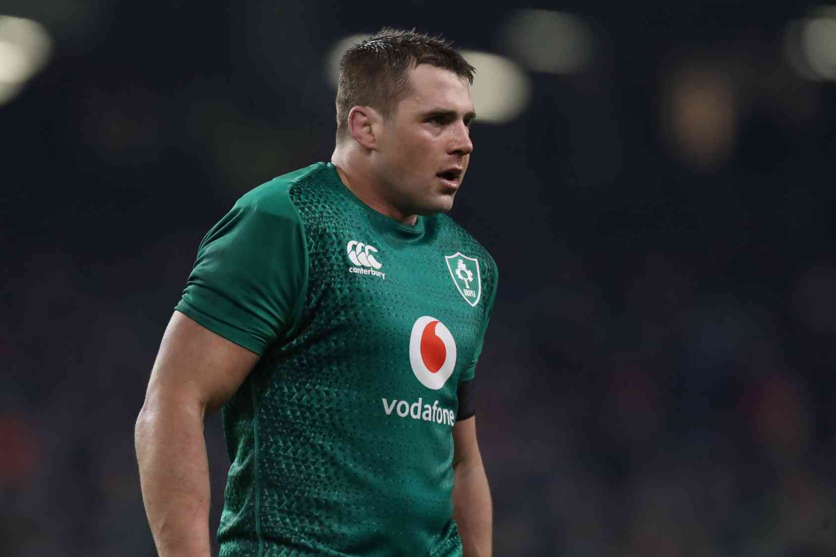 CJ Stander vers l&rsquo;UBB ?